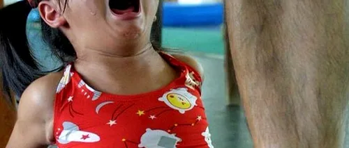 GALERIE FOTO: Cum sunt TORTURAȚI copiii chinezi din fabrica pentru JOCURILE OLIMPICE