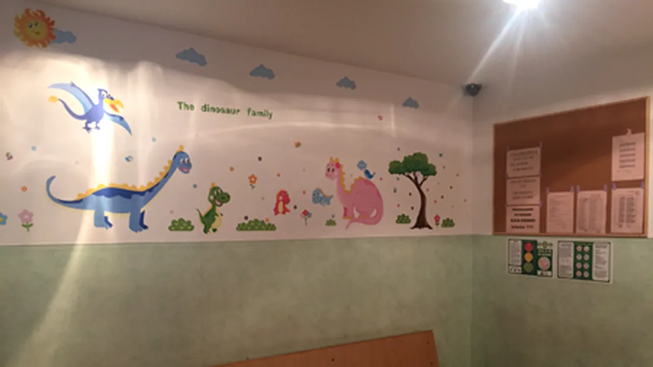 Scandal la Spitalul de Pediatrie din Ploiești. Un agent de pază a fost agresat de un tată nemulțumit