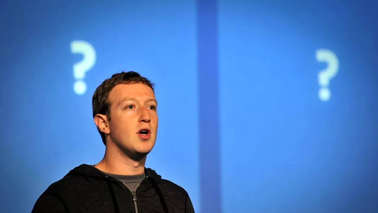 Ce îi transmite Mark Zuckerberg lui Trump după ce președintele a semnat ordinul antiimigrație