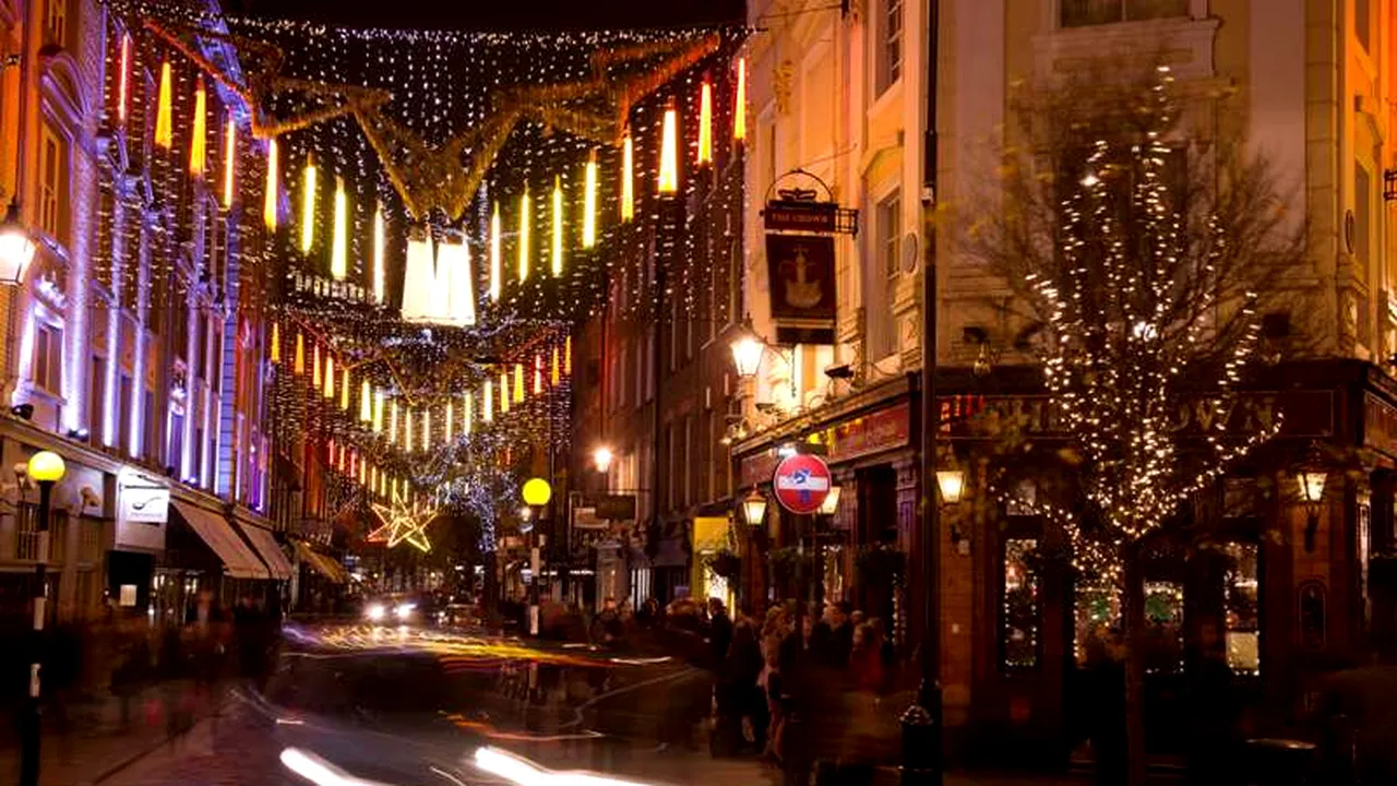 Unde merg românii în vacanță de Sărbători