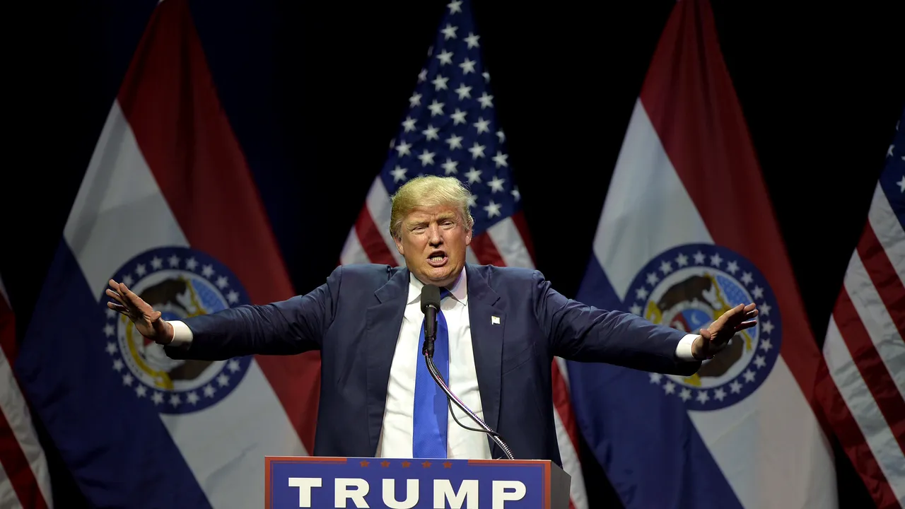 Donald Trump l-a desemnat pe noul director al CIA. Cine este Mike Pompeo 