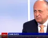 Dan Șucu: „România este cea mai de succes poveste din UE. Această deteriorare este indusă de o clasă politică iresponsabilă”
