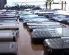 Deșeurile electronice, PERICOL de INCENDIU. Baterile cu litiu, laptop sau telefoane, uitate în sertare pot produce tragedii