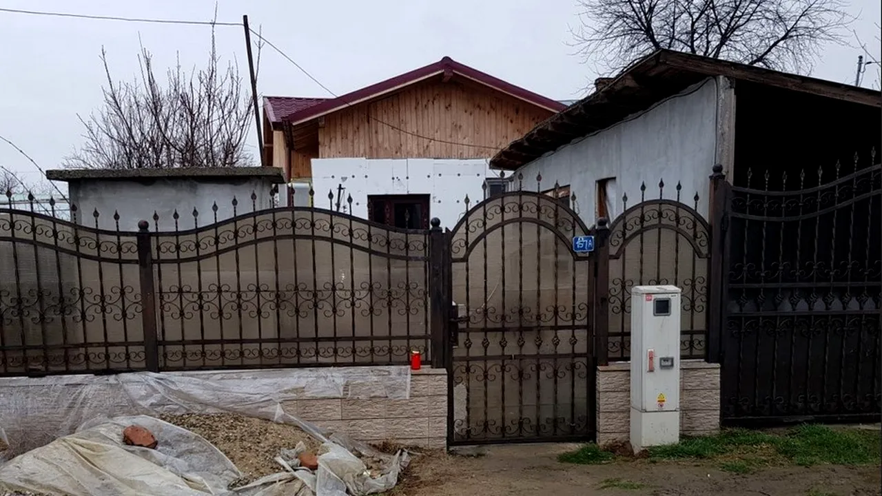 CRIMĂ ÎN PRAHOVA. Un tânăr de 19 ani a înjunghiat un minor de 13 ani / De la ce a pornit scandalul