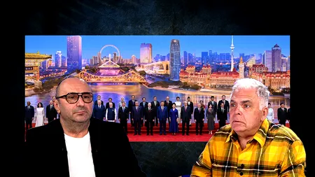 Adrian Severin: „La SCO nu s-a discutat despre Europa pentru că aceasta nu contează”