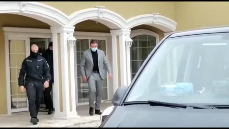 Viața secretă a lui Alex Bodi. Cum a ajuns fostul soț al Biancăi Drăgușanu mâna dreaptă a celui mai periculos lider interlop din vestul României (EXCLUSIV)