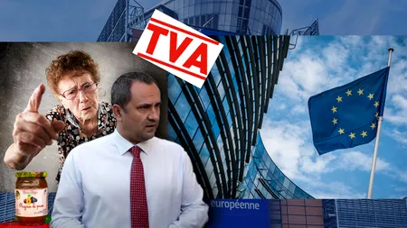 Suntem salvați! Șeful ANAF a descoperit de ce nu se colectează TVA. Din cauza gemului făcut de bunica