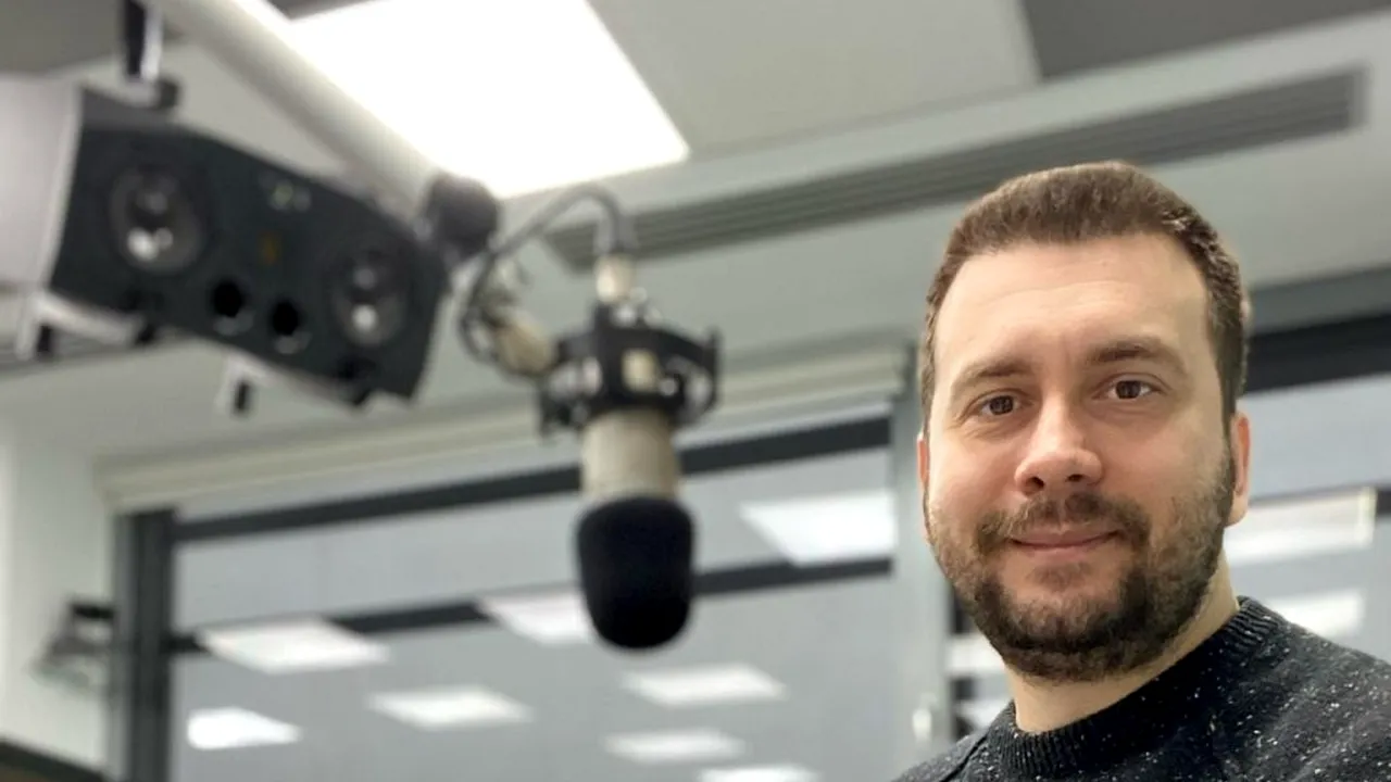 1000 de Euro au plecat astăzi de la ZU în cadrul concursului „Ascult Radio ZU