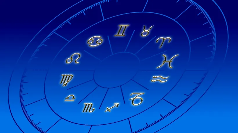Horoscop lunar. Previziuni pentru luna septembrie 2020