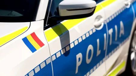 Un șofer care a trecut pe culoarea roșie a semaforului a încercat să mituiască un polițist cu 50 de lei. Ce a urmat