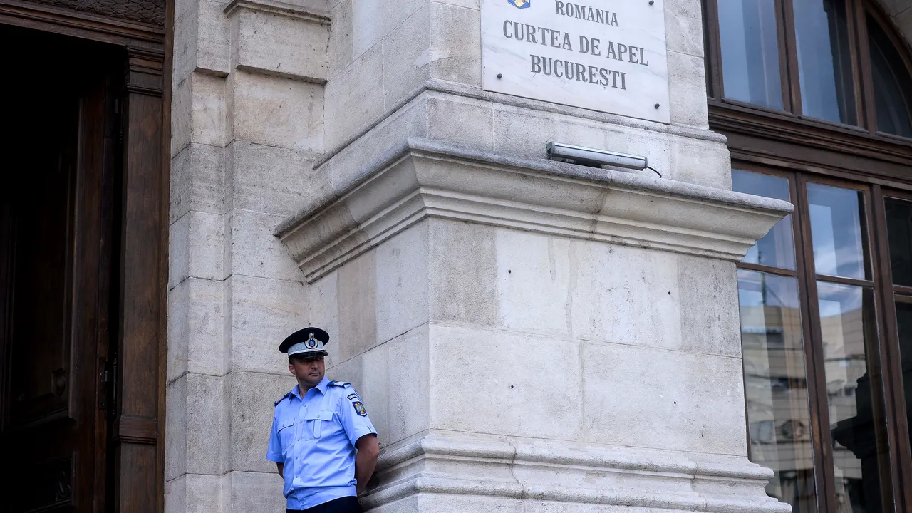 Curtea de Apel București a admis înființarea unui nou partid în România