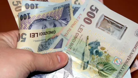 Senatorii cumpără o mașină de numărat bancnote, cu funcție de acumulare a teancurilor