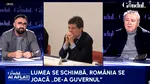 Cristoiu descifrează lupta pentru putere: Grindeanu a avut un moment electoral/Niculescu e un fel de stâlpul portii în care trag toți