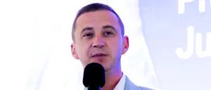 Alfred Simonis, NOUL președinte al CJ Timiș își propune să colaboreze cu Alina Nica: ,,Aș vrea să nu fie trei-patru luni pierdute”