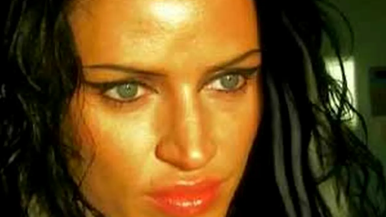 Cine este violatoarea taximetristului din Tulcea. „A vrut să-i înjunghie și pe polițiști, a căpătat puteri