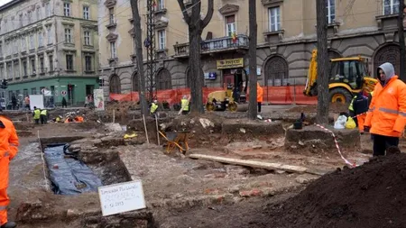 Nou obiectiv turistic în Timișoara. Cum va fi transformată Piața Libertății