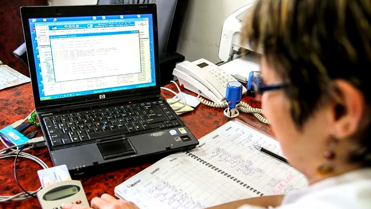 „Războiul” dintre medici, în plină pandemie! Cadrele de la Ambulatoriu îi acuză pe medicii de familie că „lezează sentimentele specialiștilor”