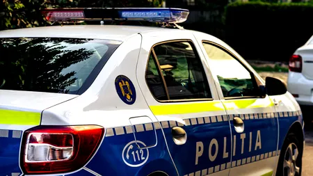Polițiștii din Galați au ARESTAT un bărbat care e acuzat de pornografie infantilă și corupere sexuală a minorilor