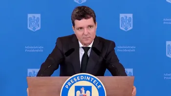 Nicușor Dan, despre numirea magistraților CCR: „Este necesară o dezbatere în societate pe subiectul acesta, dar nu în orizontul imediat”