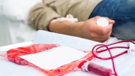 Avocatul Poporului, verificări la Ministerul Sănătății după scandalul bolnavilor de hemofilie