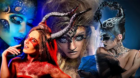 Nativii care ADORĂ singurătatea. Emană un sentiment de mister în jurul lor