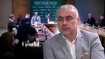 Dan Ceaușescu, CEO GreenPoint, la Gândul Recycle Now: „Fără penalități reale și reguli clare, sistemul de reciclare nu va funcționa corect”