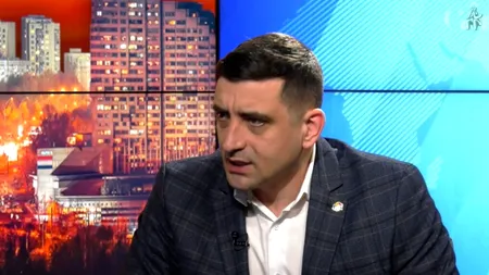 EXCLUSIV VIDEO | Gestul pe care promite că îl va face George Simion dacă se va dovedi că este rusofil: „Înseamnă că nu-mi aduc aminte ce fac”