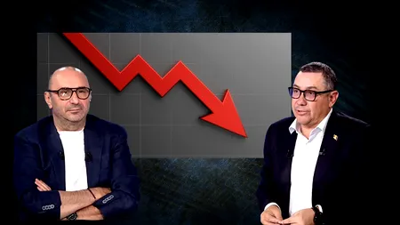Victor Ponta: „Economia s-a gripat. Toată lumea închide MICROÎNTREPRINDERILE”