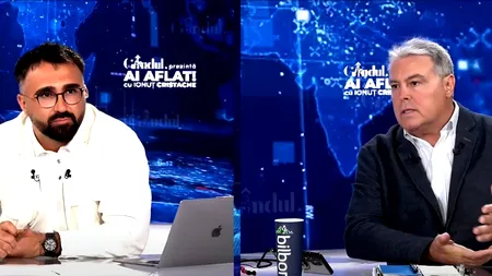 Adrian Cioroianu: „Asta a fost ambiția lui LENIN și a lui Stalin, să facă oamenii noi”