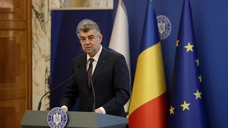 Marcel Ciolacu: Aderarea la OCDE va însemna o viață mai bună pentru fiecare român / Vom trata cu maximă seriozitate recomandările