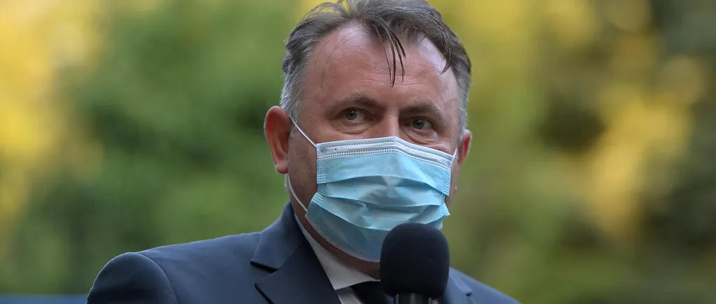 Nelu Tătaru: „Cineva s-a urcat politic pe o pandemie, acum plătim acel preț”