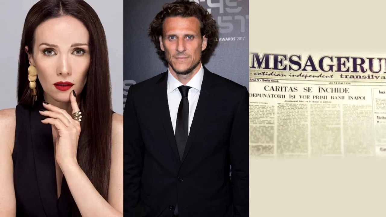 19 Mai, calendarul zilei: Natalia Oreiro împlinește 49 de ani, Diego Forlán 47. Data 