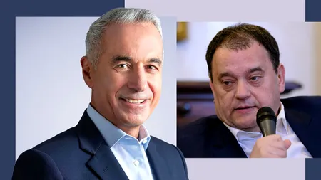 H.D. Hartmann: Georgescu nu mai este FENOMEN, a intrat în concret. Pericolul este...