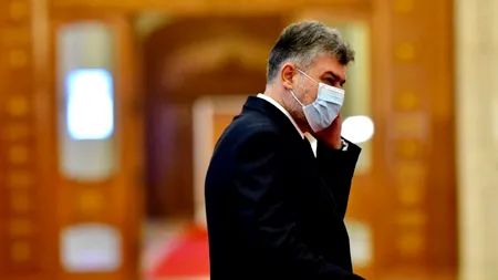 Marcel Ciolacu: ”Statul trebuie să ia toate măsurile necesare pentru a bloca orice flux de bani către apropiații lui Putin”