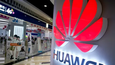 Sancțiunile impuse de SUA, impact mai sever decât se aștepta. Șeful Huawei se așteaptă ca veniturile companiei să scadă la 100 de miliarde de dolari