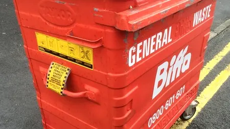 Cum arată un parcagiu care face exces de zel. Municipalitatea investighează „comportamentul bizar