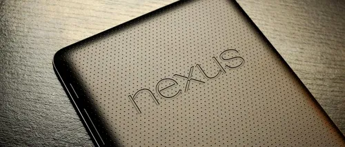 Google a retras de la vânzare ediția de 16 GB a tabletei Nexus 7