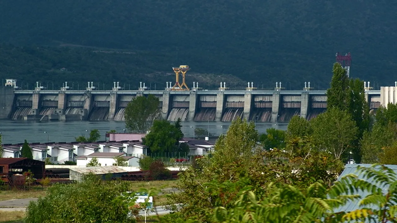 Hidroelectrica a vândut pe bursă energie de numai 1,76 milioane de lei, deși viza tranzacții de 161 de milioane