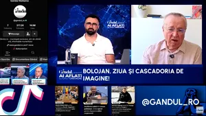 Ion Cristoiu:”A ajuns Nicușor Dan președinte, iar Ilie Bolojan cade în uitare”