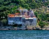 Cutremur în GRECIA cu magnitudinea 5,3, în apropiere de Muntele Athos