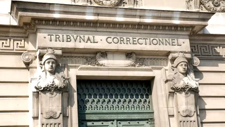 Judecătoarea care a pronunțat decizia împotriva lui Marine Le Pen, plasată sub PROTECȚIE specială din cauza amenințărilor