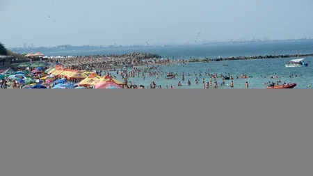 INS: Peste un milion de turiști nerezidenți au vizitat România. Cât a cheltuit în medie un străin