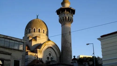 SONDAJ. Sunteți de acord cu ridicarea celei mai mari moschei din Europa la București?