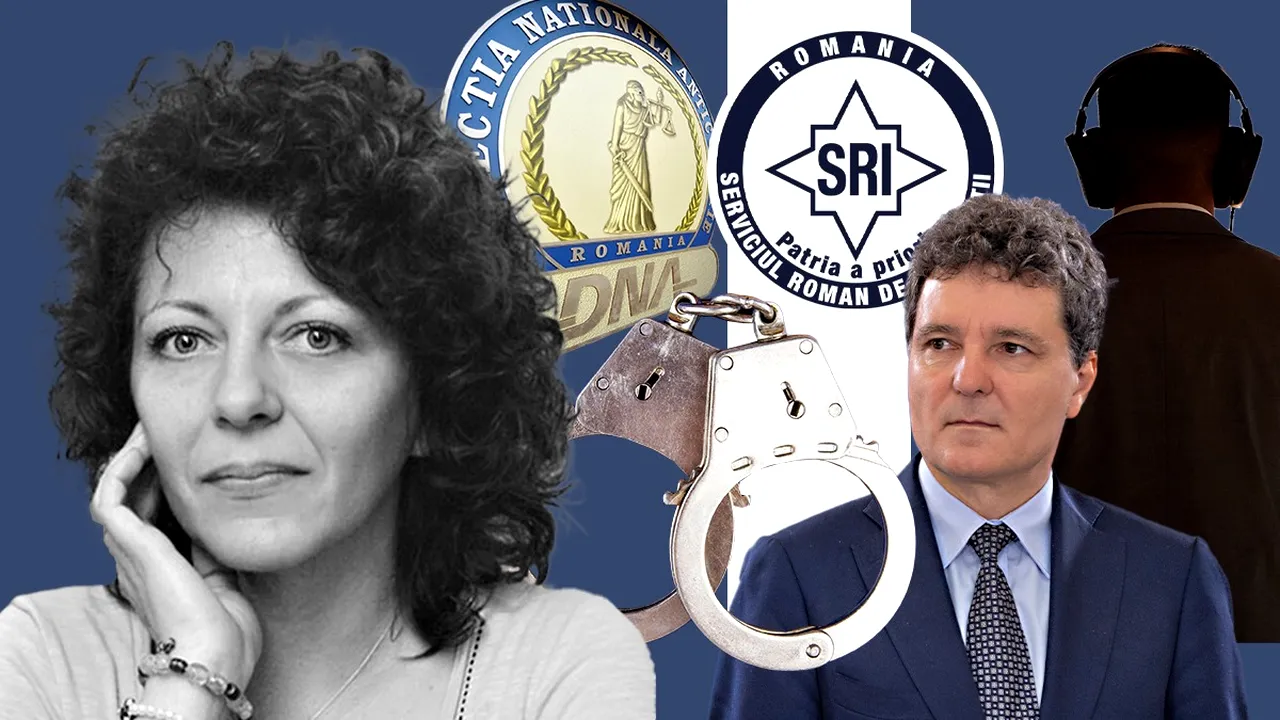 S.O.S.! Nicușor Dan pregătește BINOMUL cu față “umană”. Ce ascunde apelul președintelui pentru SRI. Alinierea pentru execuție!