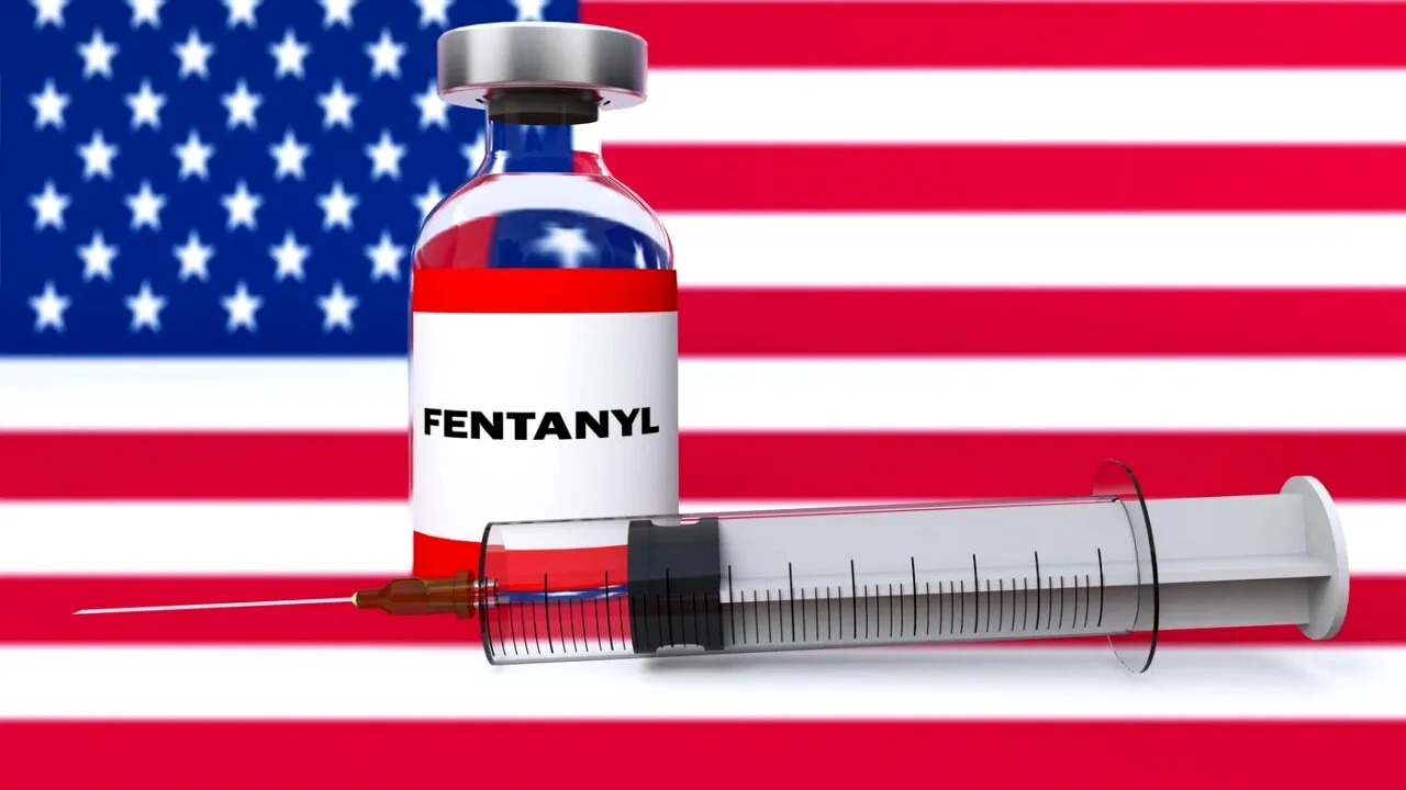 Departamentul Trezoreriei din SUA le cere băncilor să monitorizeze legăturile rețelelor de spălare de bani din CHINA cu cartelurile de droguri