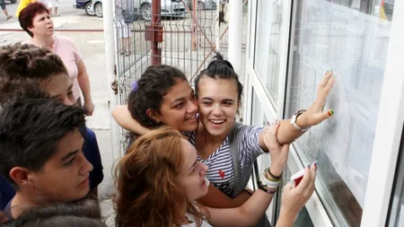 REZULTATE EVALUARE NAȚIONALĂ 2012. ADMITERE ÎN LICEU. Descarcă fișa de înscriere