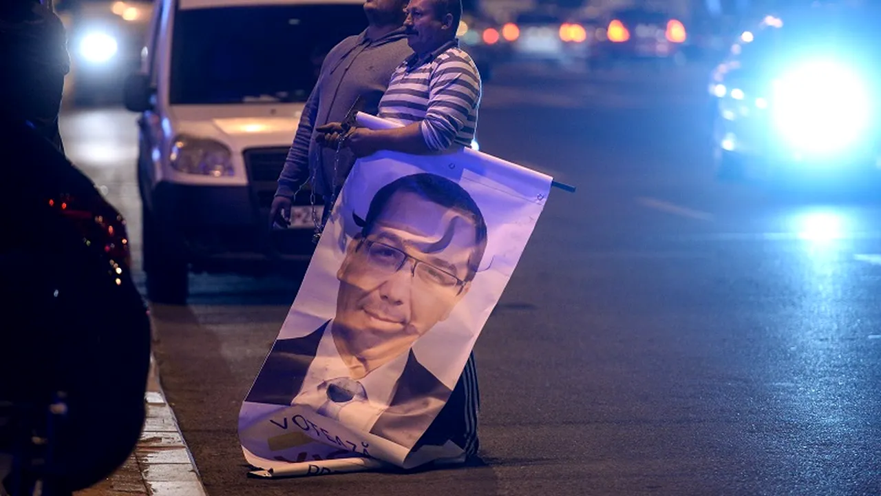 CÂT COSTĂ OFICIAL UN VOT LA PREZIDENȚIALE