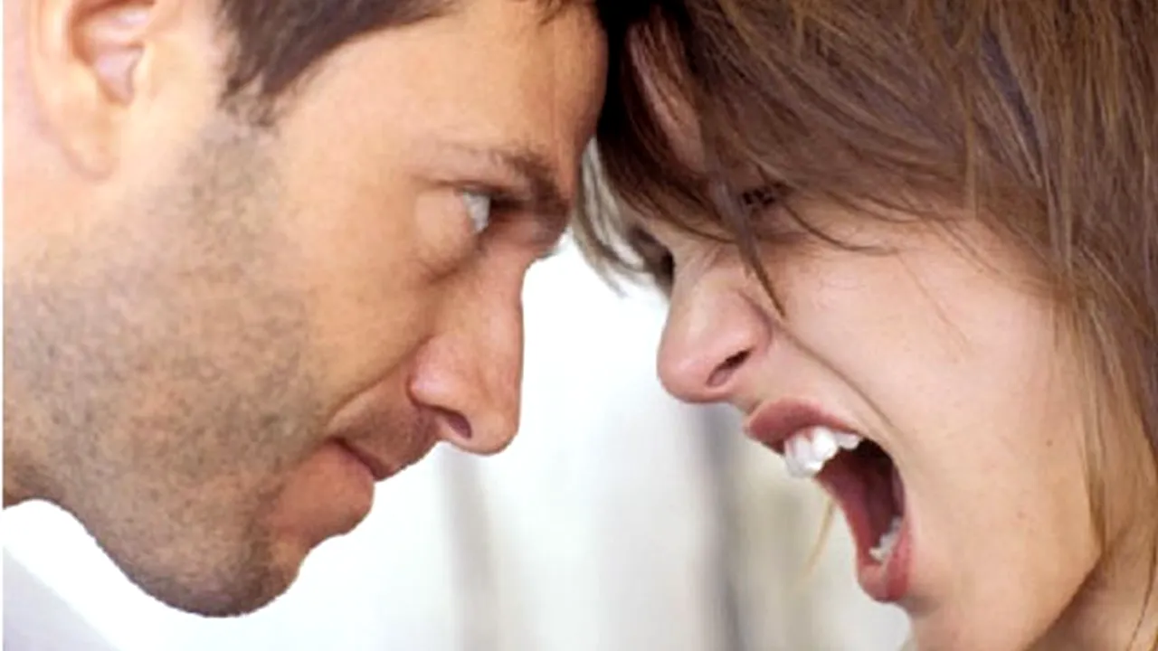 Cuvintele care îți arată că partenerul minte