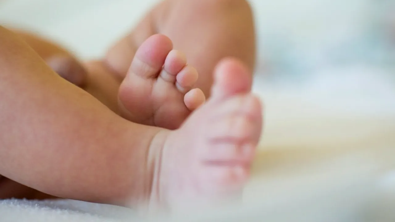 Rezultat negativ pentru coronavirus în cazul bebelușului din Bacău