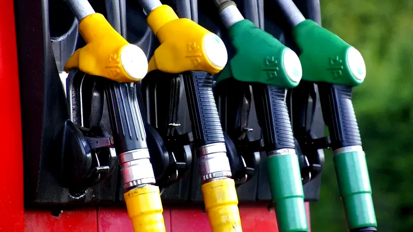 Prețul benzinei și al motorinei în România. Costul carburanţilor fluctuează